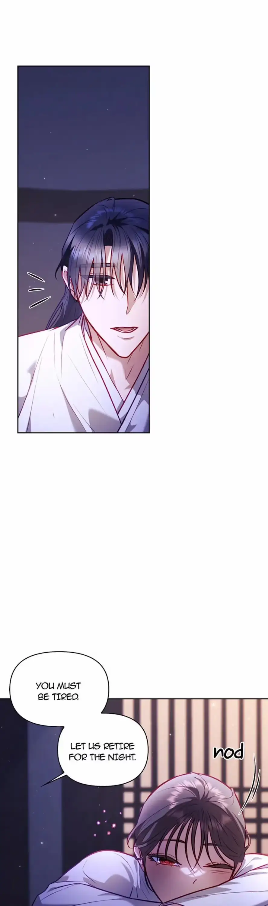 Read Moonrise by the Cliff chapter 23 image 24 on Lezhin