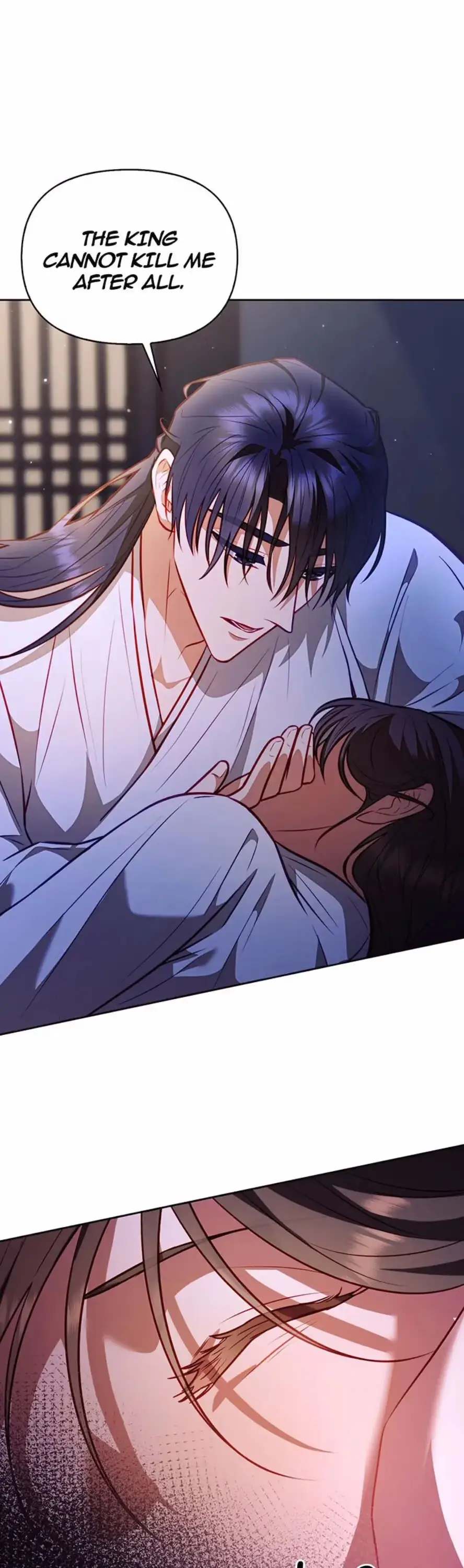Read Moonrise by the Cliff chapter 23 image 26 on Lezhin