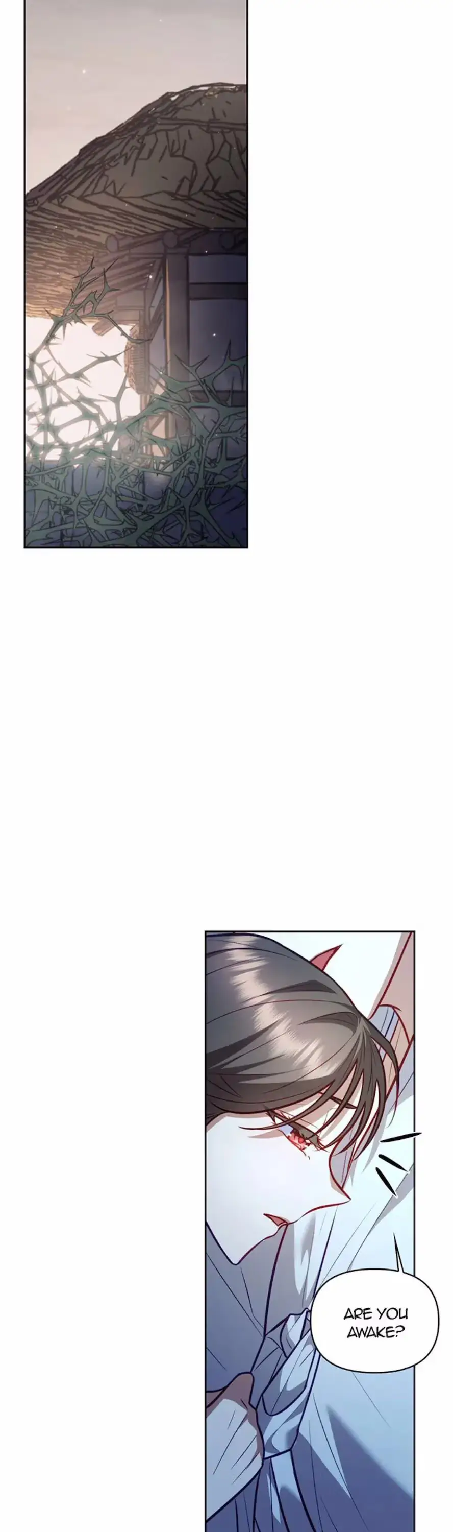 Read Moonrise by the Cliff chapter 23 image 28 on Lezhin