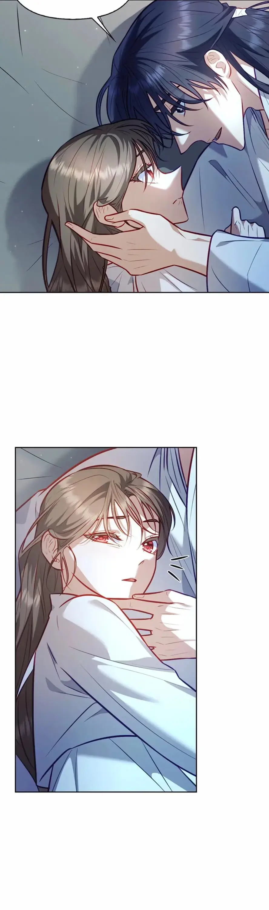 Read Moonrise by the Cliff chapter 23 image 30 on Lezhin