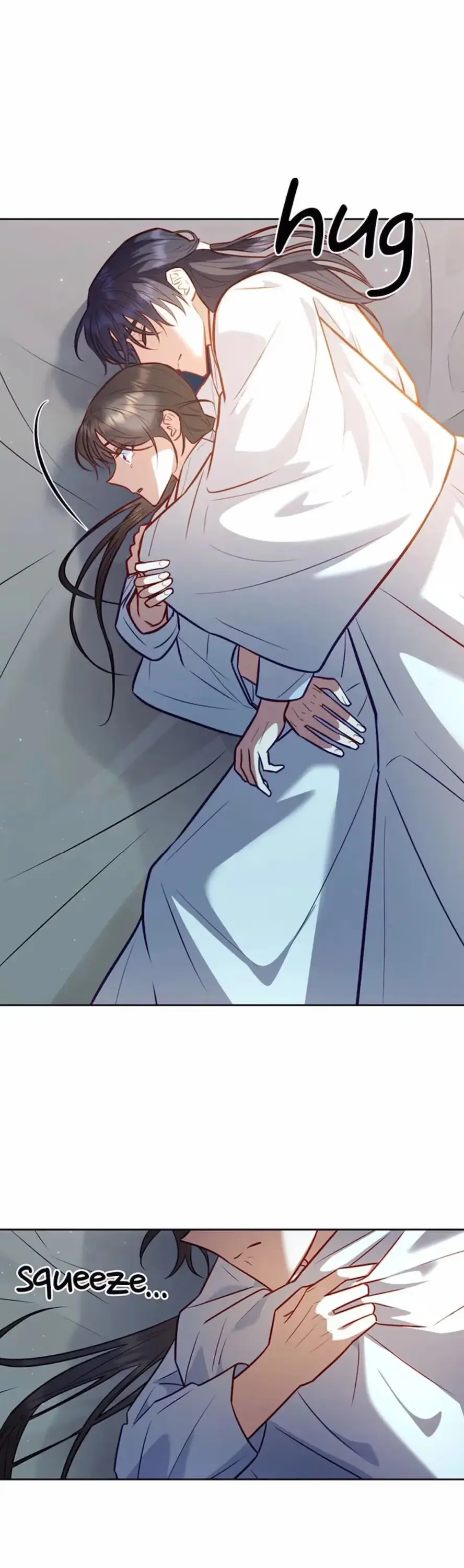 Read Moonrise by the Cliff chapter 23 image 32 on Lezhin