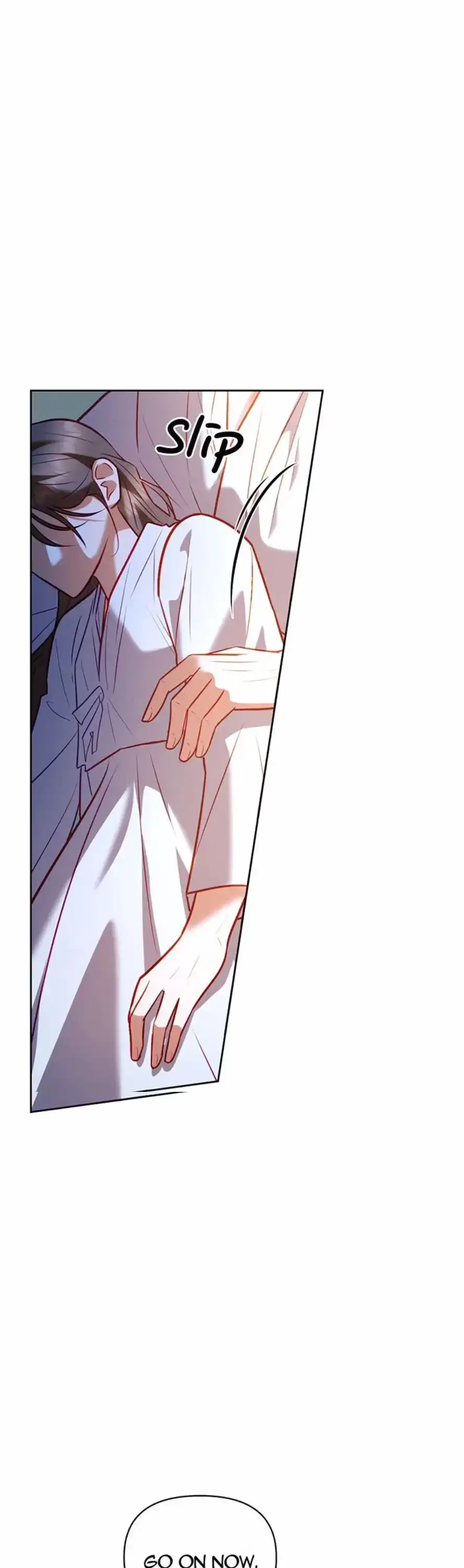 Read Moonrise by the Cliff chapter 23 image 33 on Lezhin