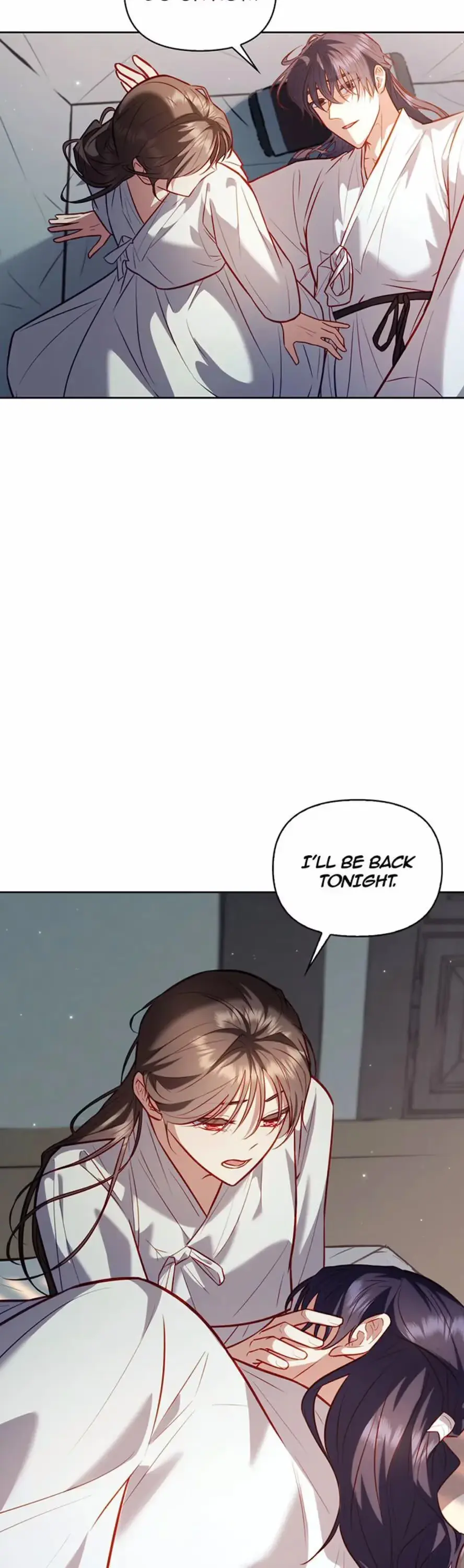 Read Moonrise by the Cliff chapter 23 image 34 on Lezhin
