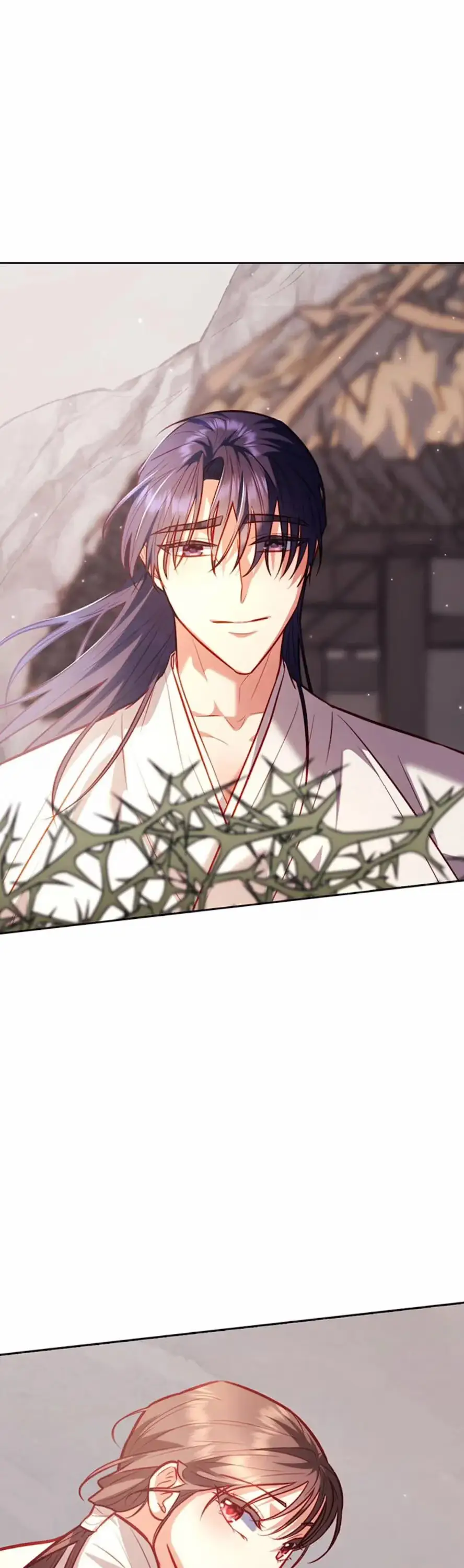 Read Moonrise by the Cliff chapter 23 image 37 on Lezhin