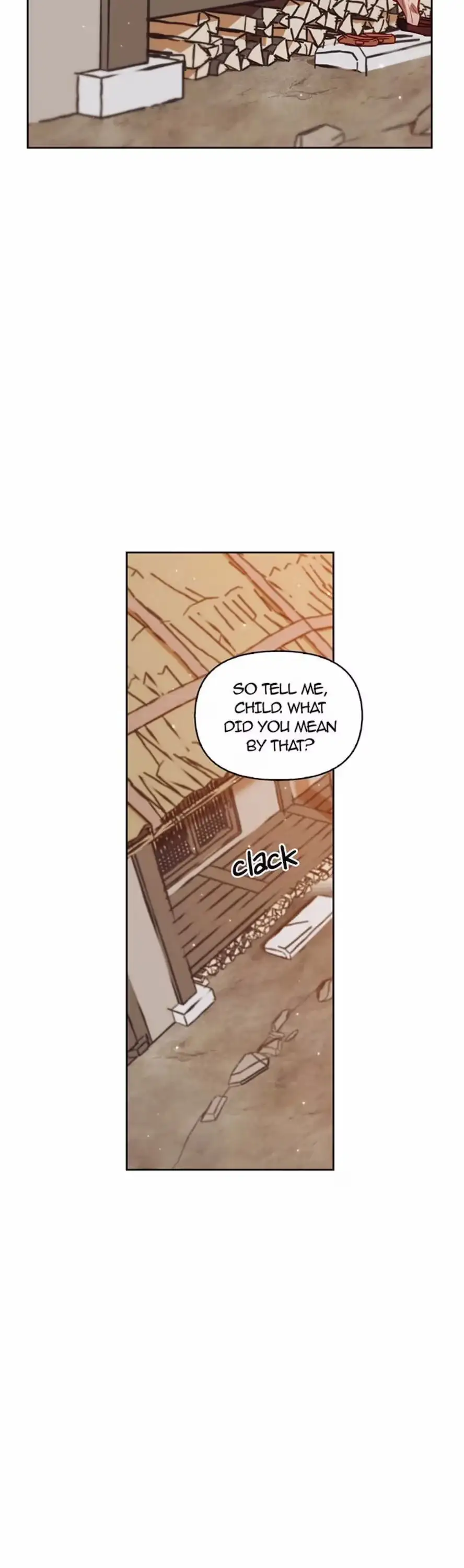Read Moonrise by the Cliff chapter 23 image 5 on Lezhin