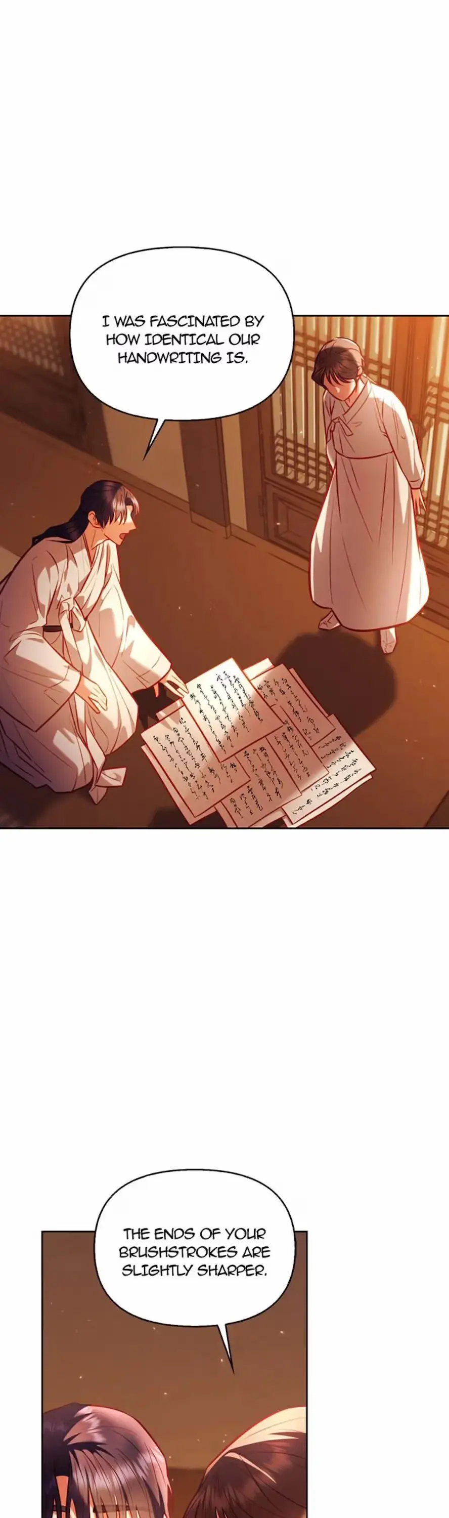 Read Moonrise by the Cliff chapter 23 image 7 on Lezhin