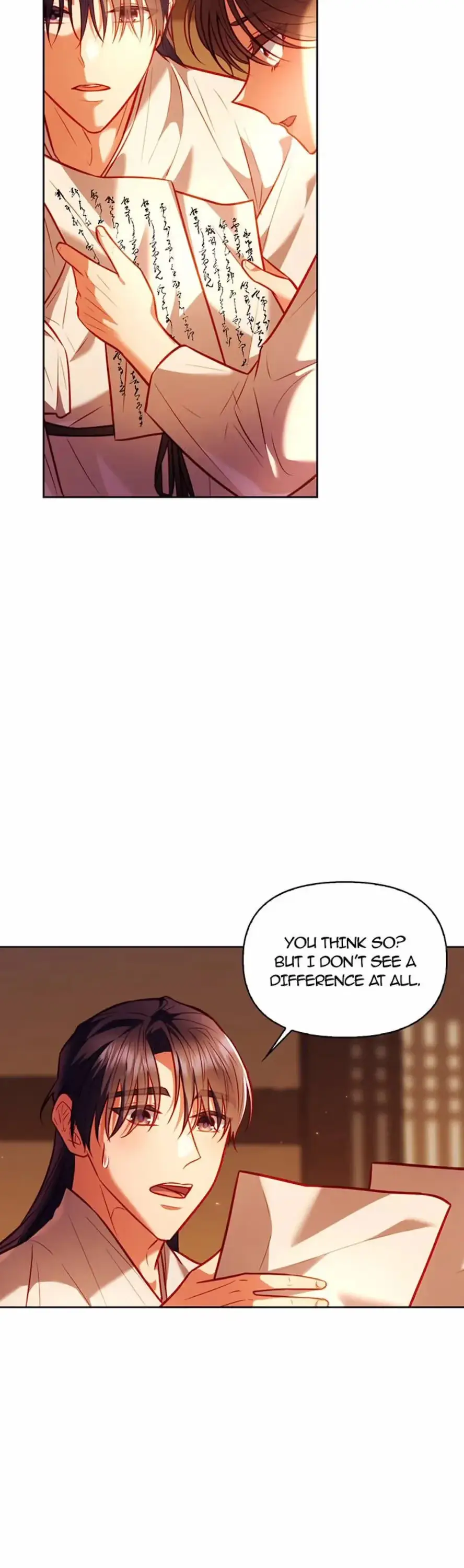 Read Moonrise by the Cliff chapter 23 image 8 on Lezhin