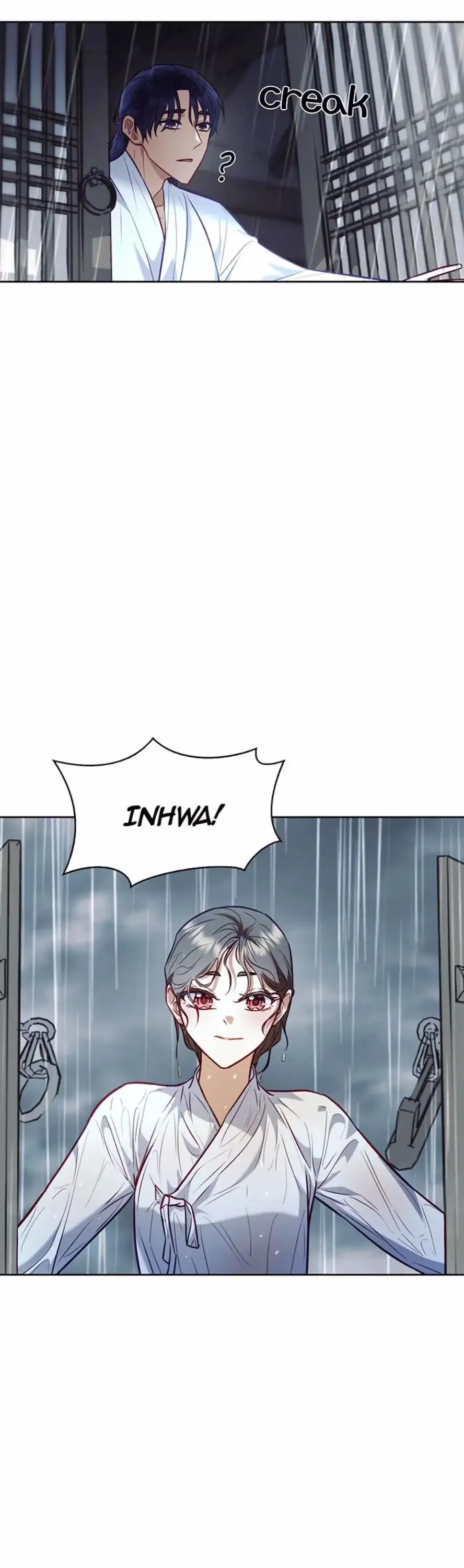 Read Moonrise by the Cliff chapter 25 image 1 on Lezhin