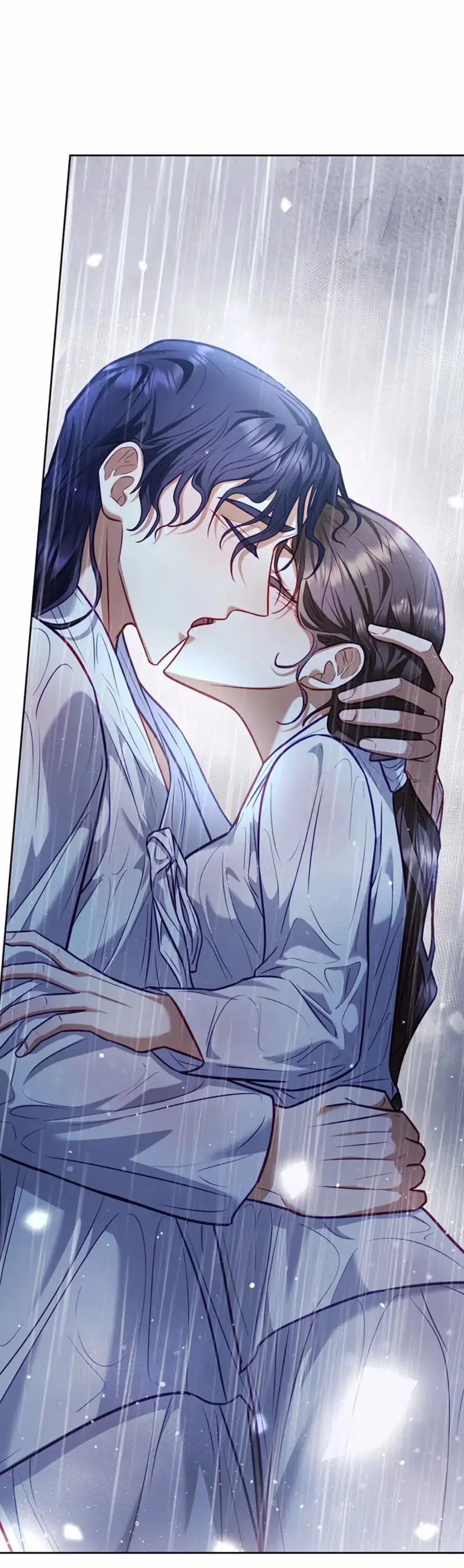 Read Moonrise by the Cliff chapter 25 image 17 on Lezhin