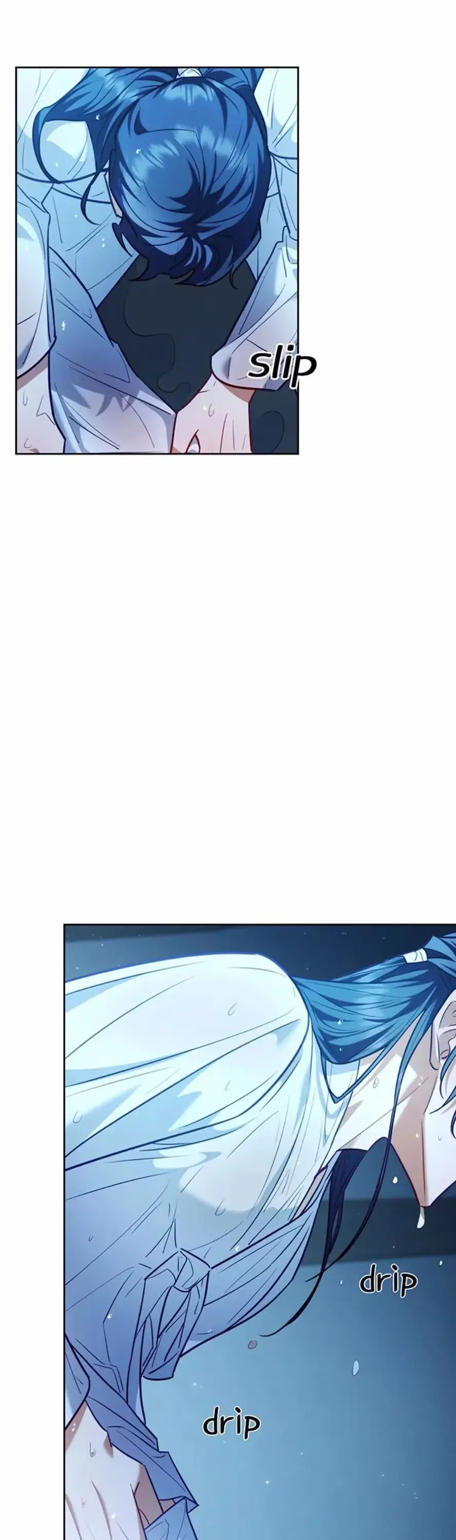Read Moonrise by the Cliff chapter 25 image 19 on Lezhin