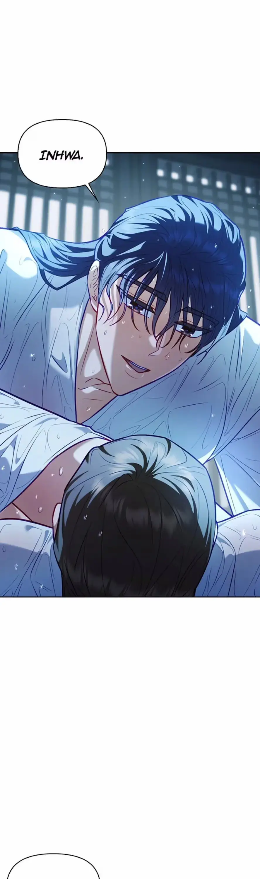 Read Moonrise by the Cliff chapter 25 image 21 on Lezhin
