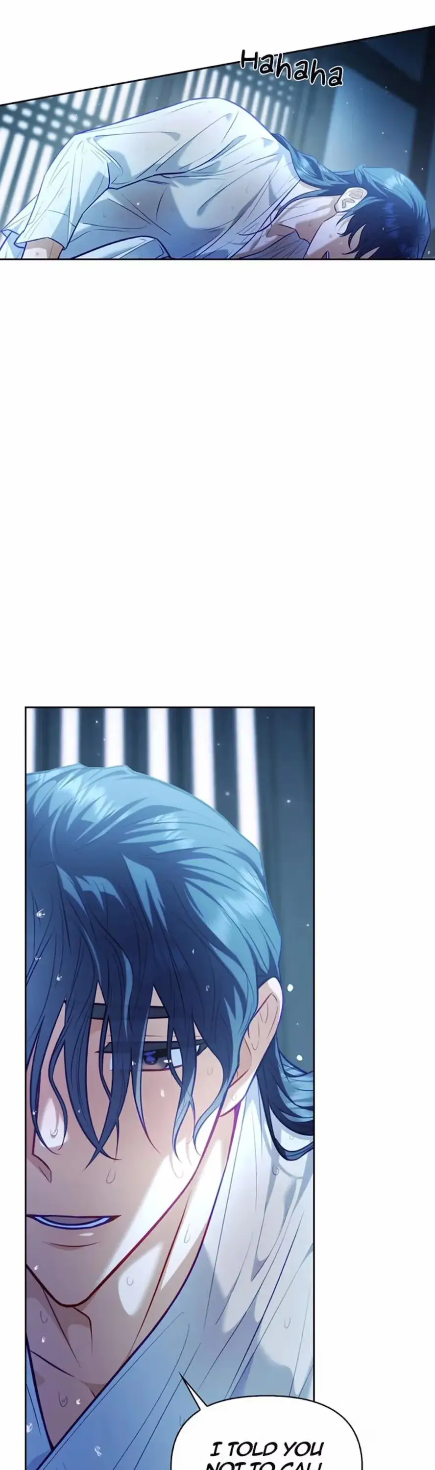 Read Moonrise by the Cliff chapter 25 image 23 on Lezhin