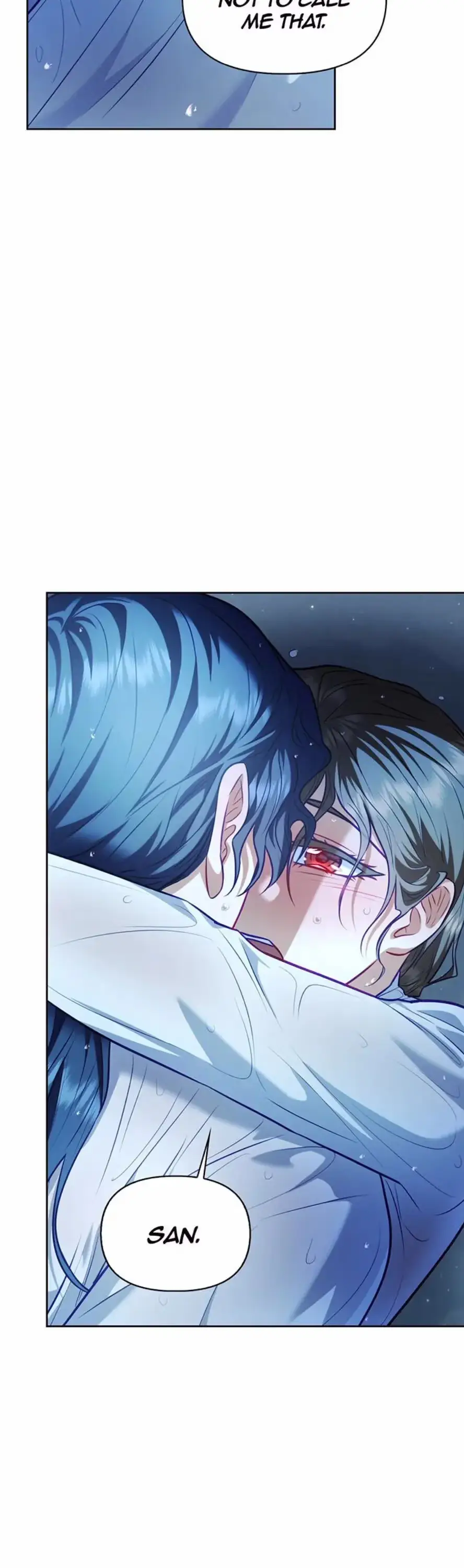 Read Moonrise by the Cliff chapter 25 image 24 on Lezhin