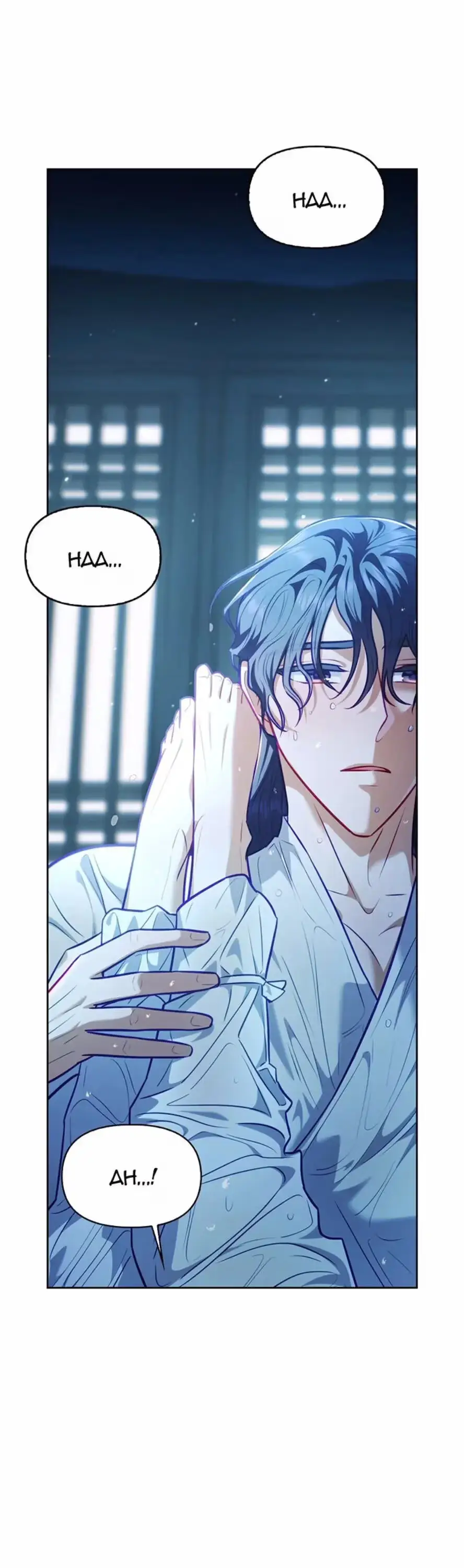 Read Moonrise by the Cliff chapter 25 image 25 on Lezhin