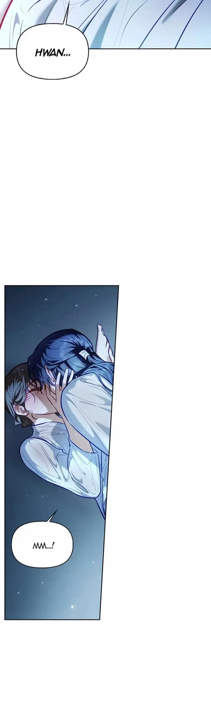 Read Moonrise by the Cliff chapter 25 image 27 on Lezhin
