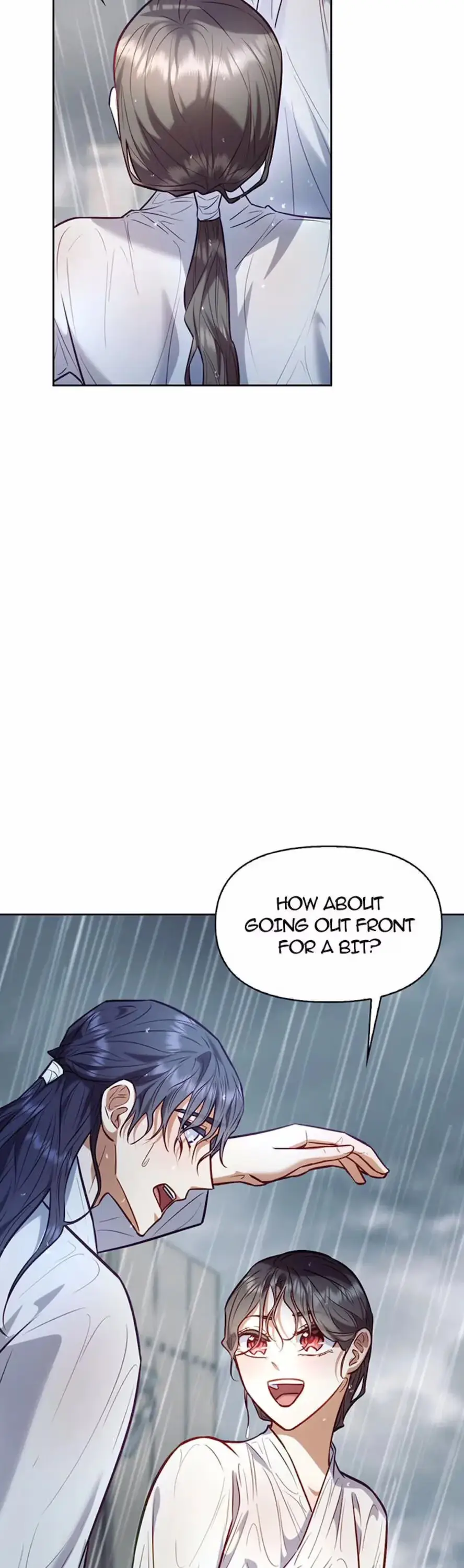 Read Moonrise by the Cliff chapter 25 image 4 on Lezhin