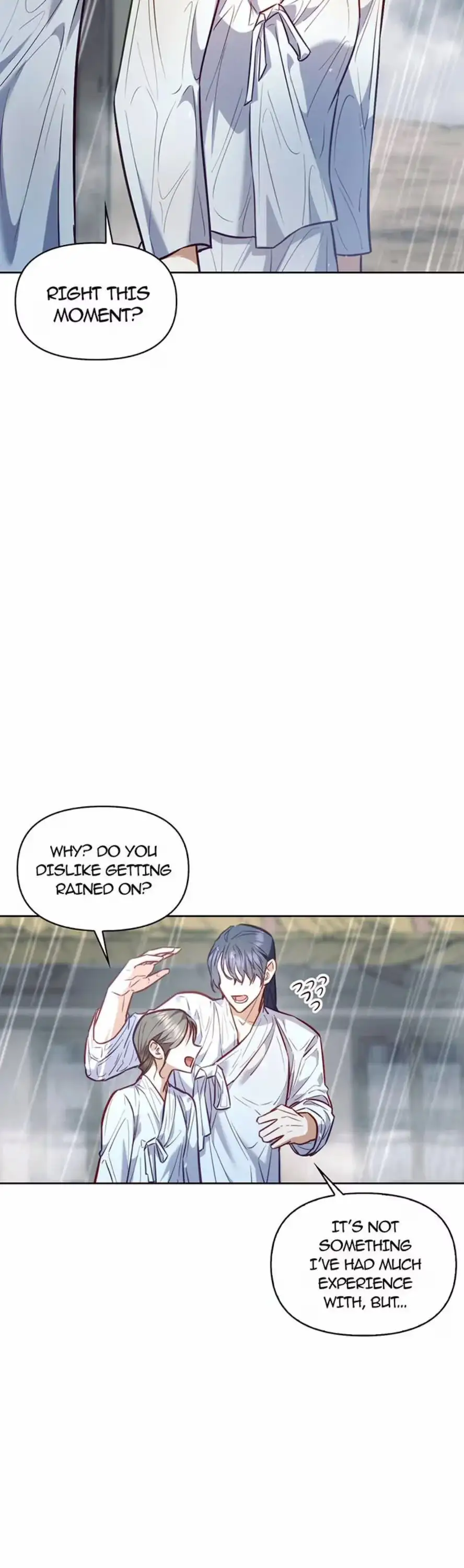 Read Moonrise by the Cliff chapter 25 image 5 on Lezhin