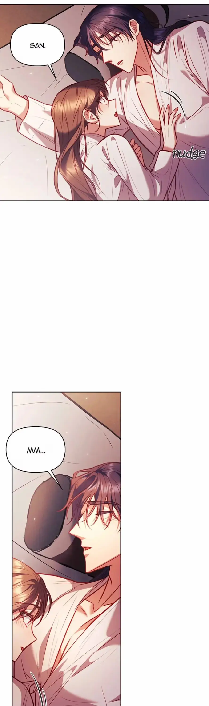 Read Moonrise by the Cliff chapter 26 image 1 on Lezhin