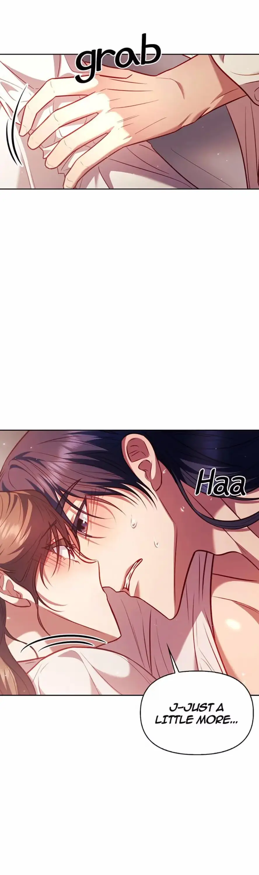 Read Moonrise by the Cliff chapter 26 image 10 on Lezhin