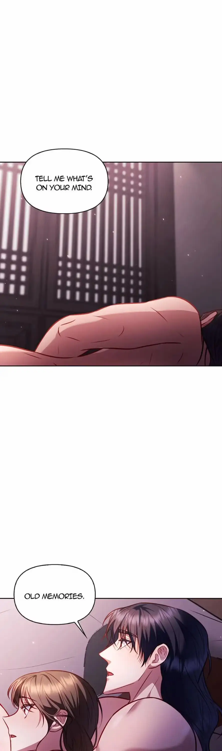 Read Moonrise by the Cliff chapter 26 image 17 on Lezhin