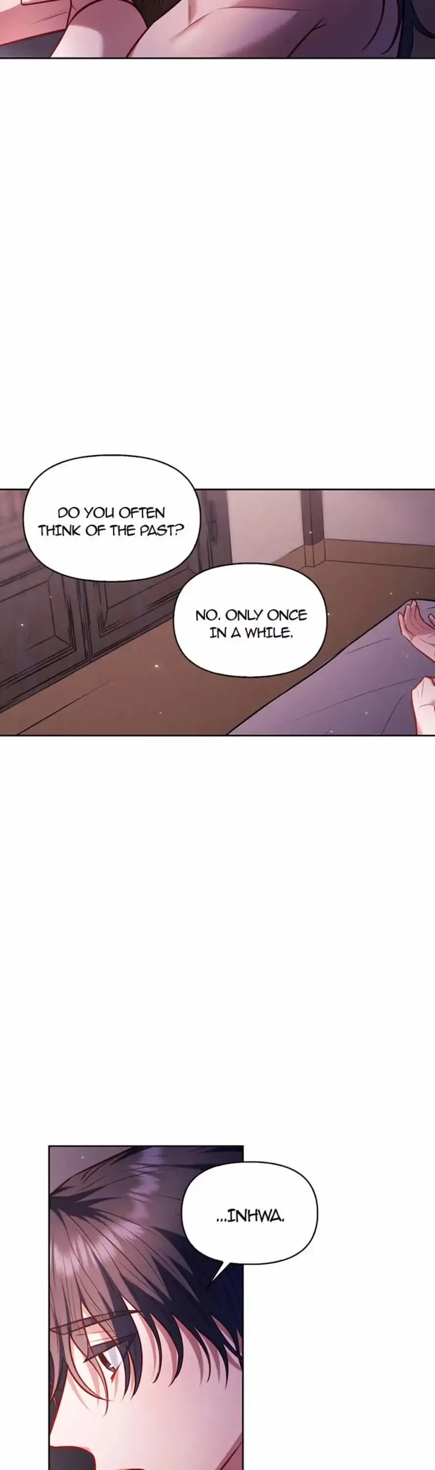 Read Moonrise by the Cliff chapter 26 image 18 on Lezhin