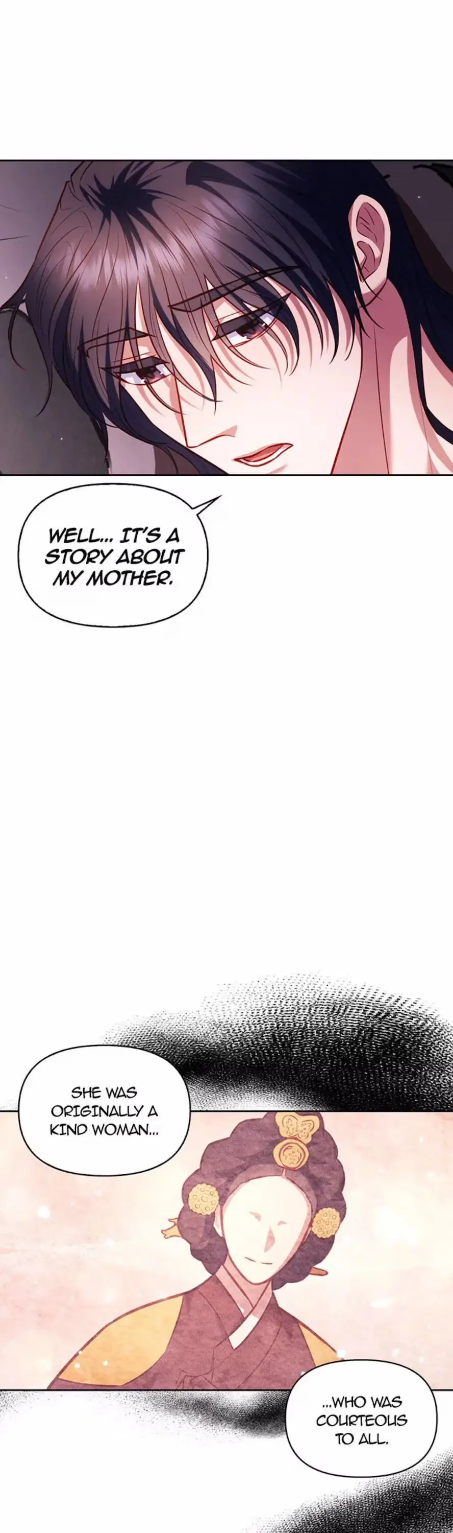 Read Moonrise by the Cliff chapter 26 image 20 on Lezhin