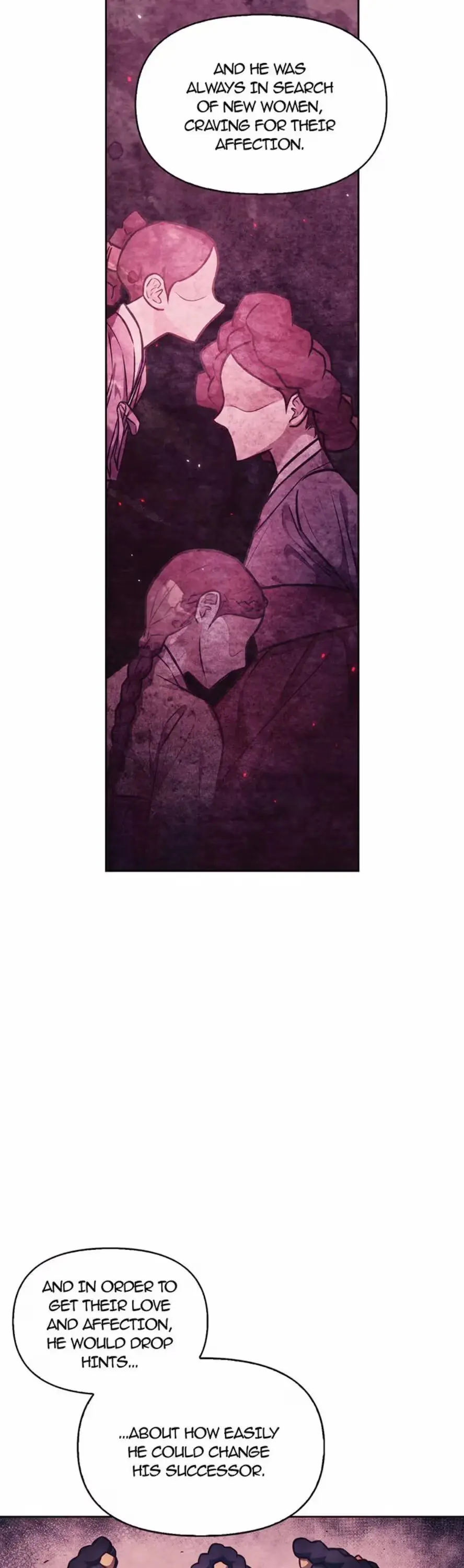 Read Moonrise by the Cliff chapter 26 image 23 on Lezhin