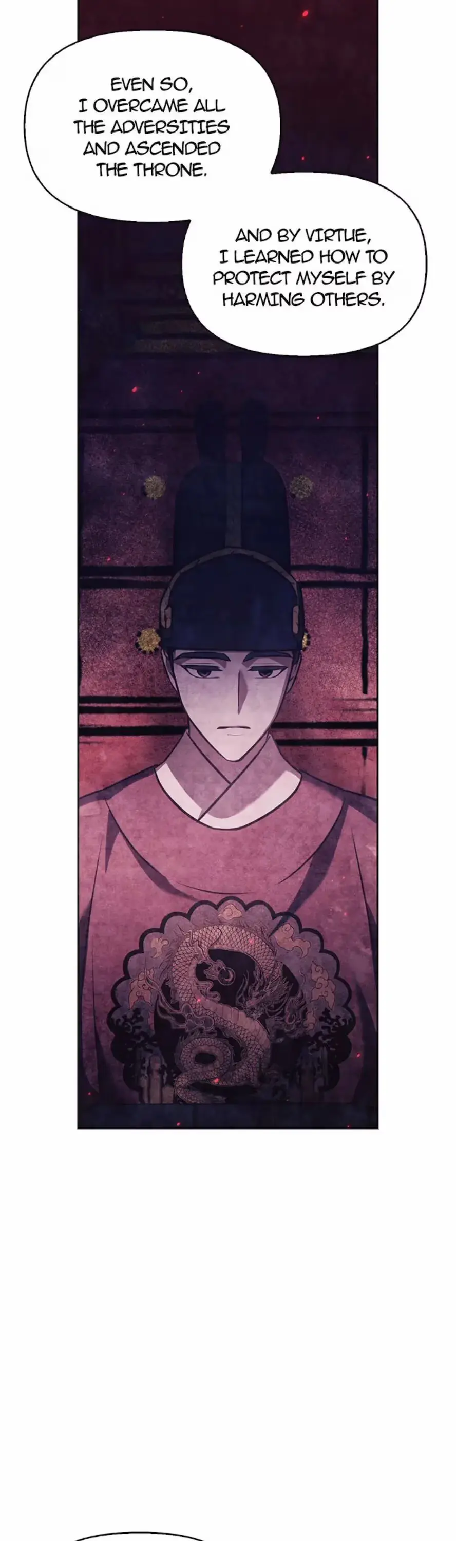 Read Moonrise by the Cliff chapter 26 image 29 on Lezhin