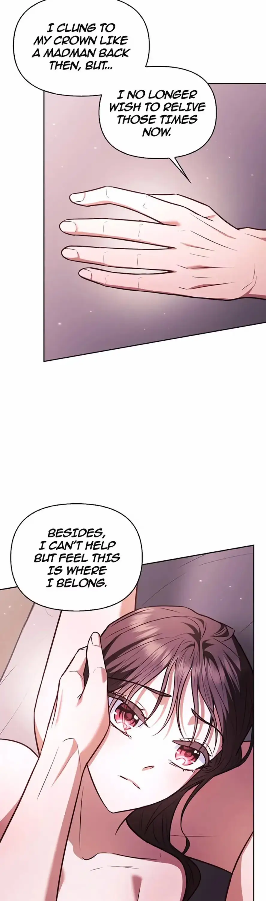 Read Moonrise by the Cliff chapter 26 image 30 on Lezhin