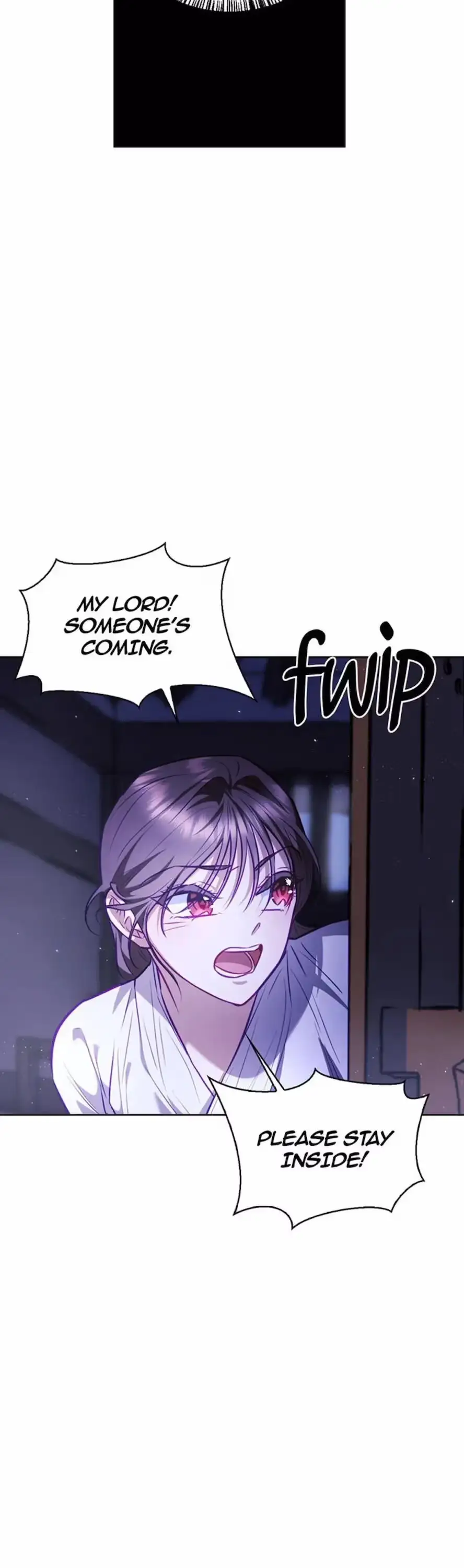 Read Moonrise by the Cliff chapter 26 image 37 on Lezhin