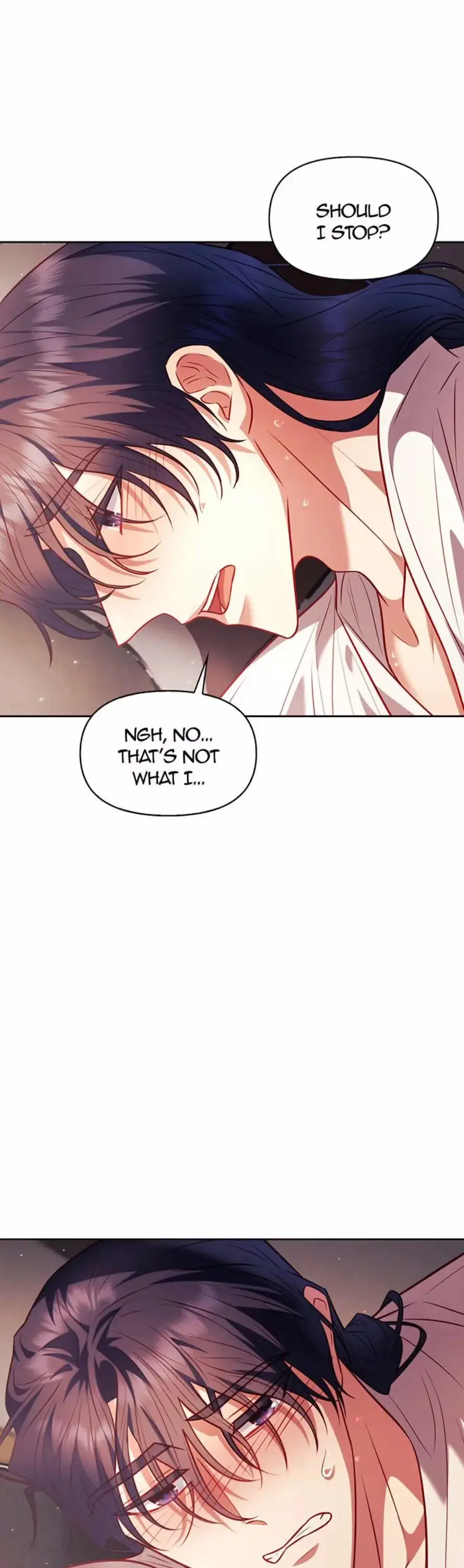 Read Moonrise by the Cliff chapter 26 image 4 on Lezhin