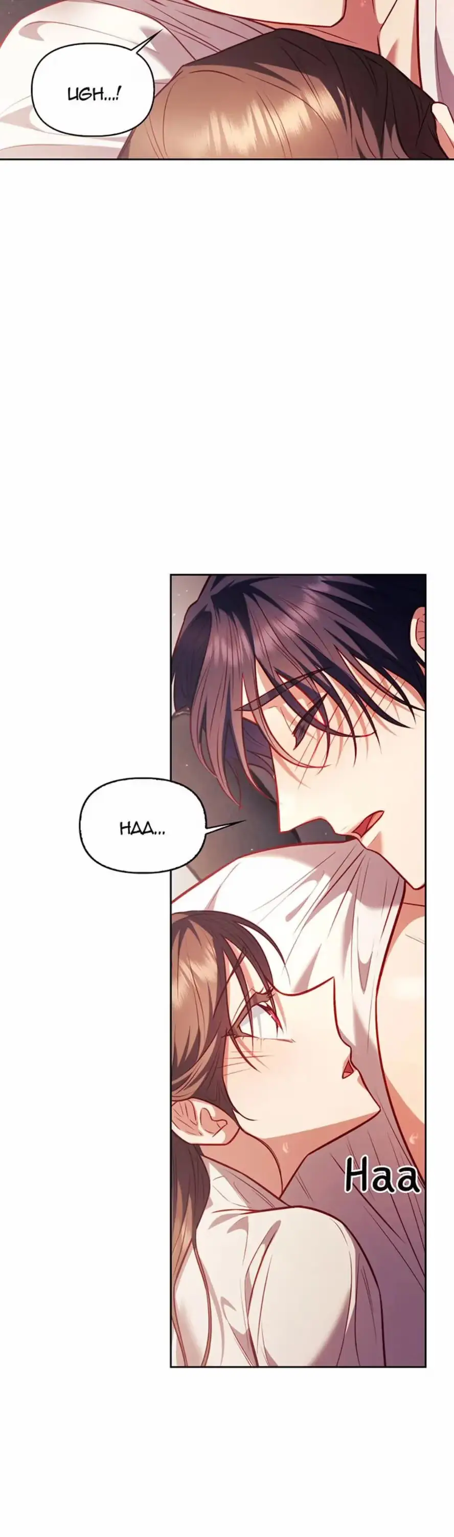 Read Moonrise by the Cliff chapter 26 image 5 on Lezhin