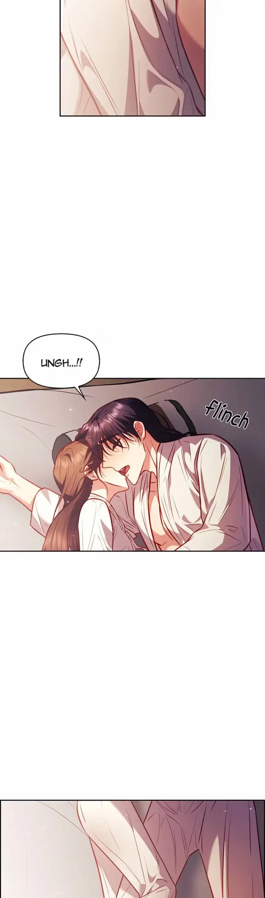 Read Moonrise by the Cliff chapter 26 image 7 on Lezhin