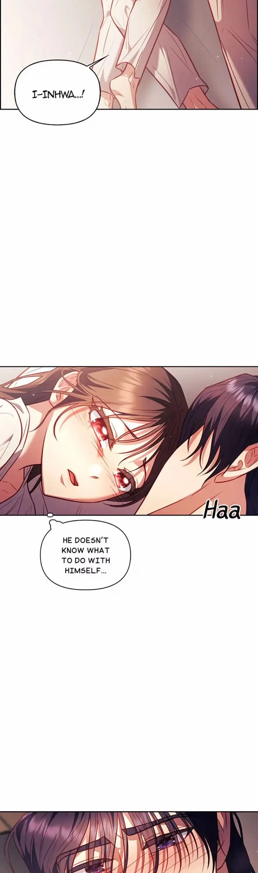Read Moonrise by the Cliff chapter 26 image 8 on Lezhin