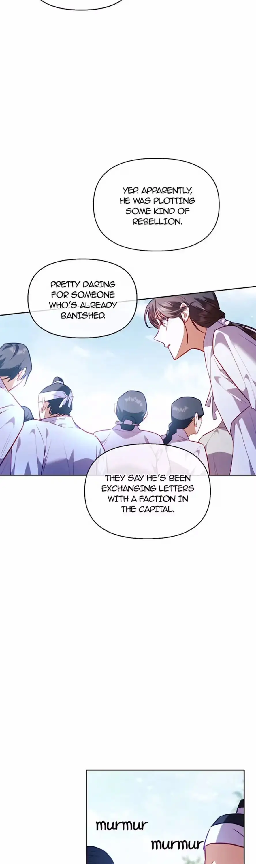 Read Moonrise by the Cliff chapter 28 image 12 on Lezhin