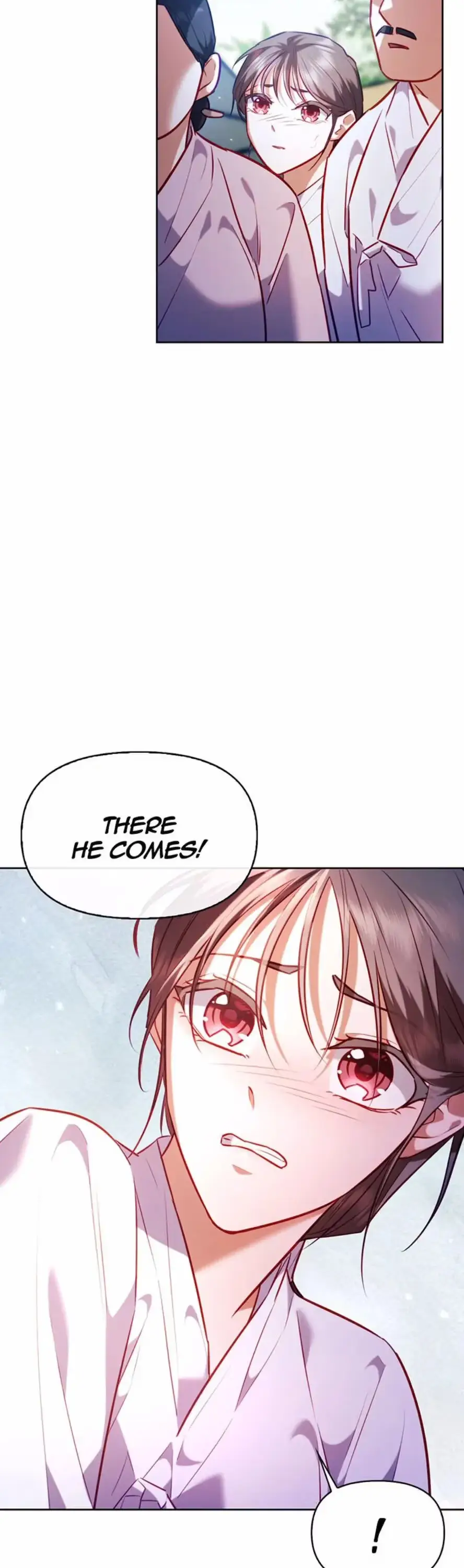 Read Moonrise by the Cliff chapter 28 image 13 on Lezhin