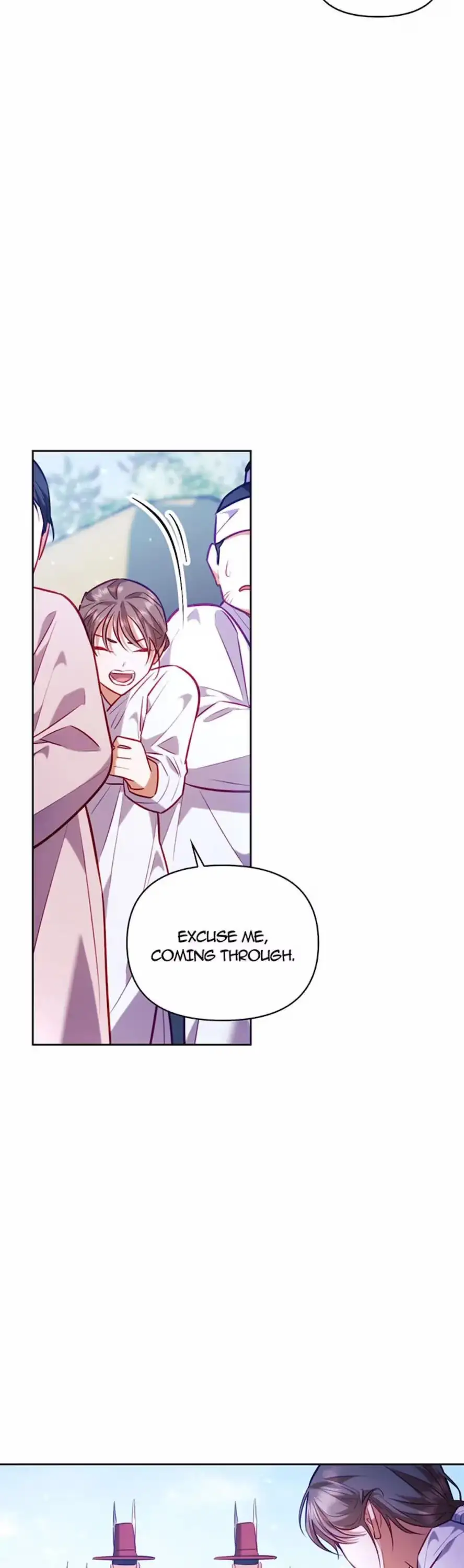 Read Moonrise by the Cliff chapter 28 image 14 on Lezhin