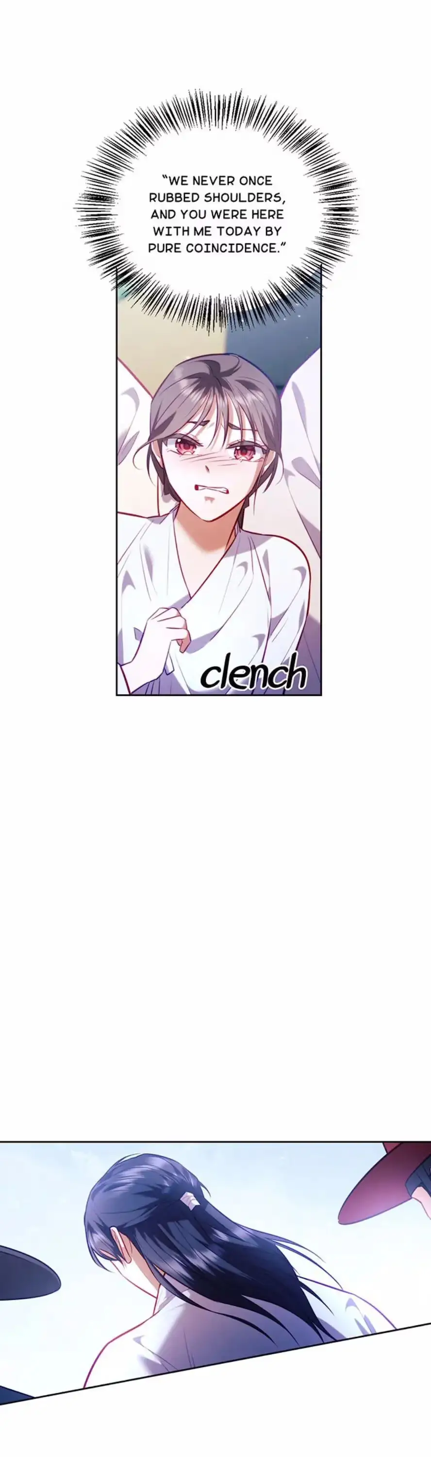 Read Moonrise by the Cliff chapter 28 image 16 on Lezhin