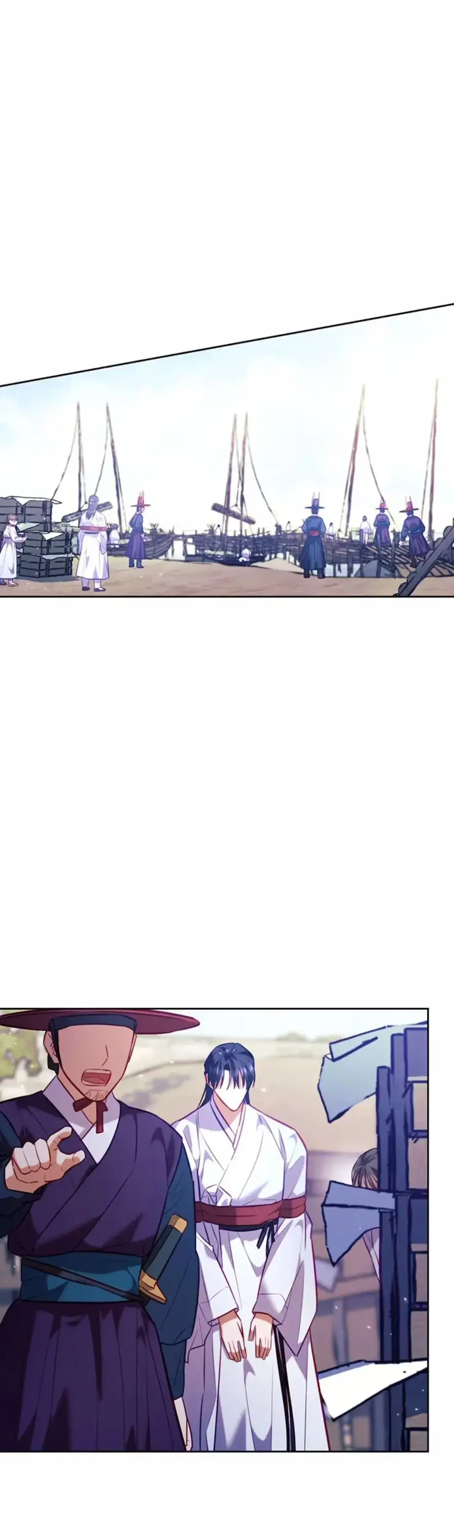 Read Moonrise by the Cliff chapter 28 image 17 on Lezhin