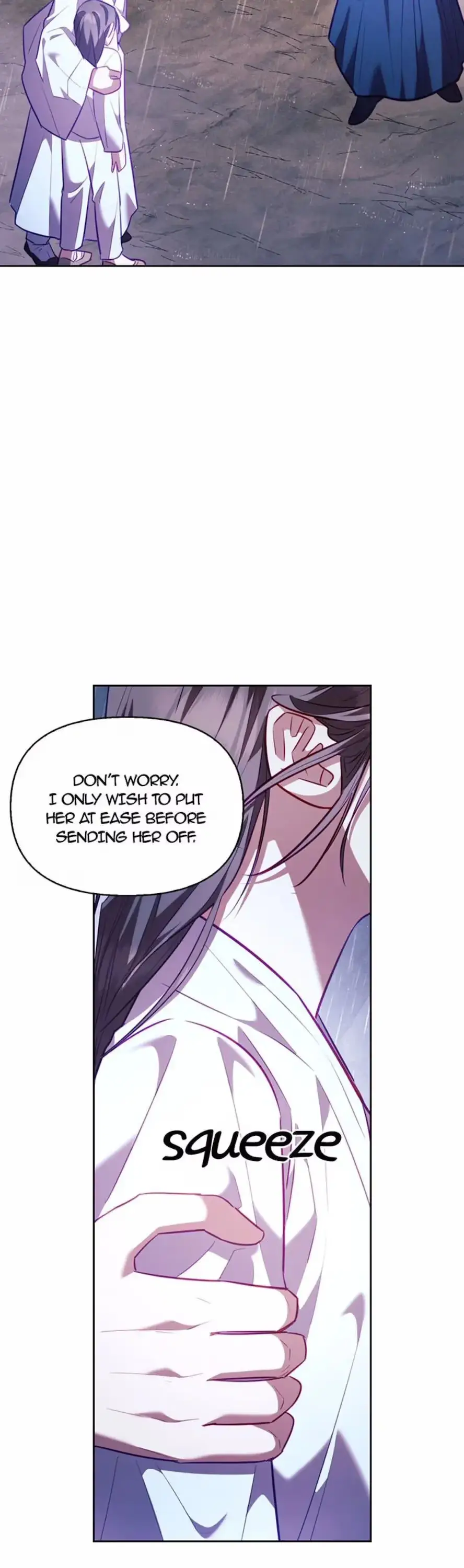 Read Moonrise by the Cliff chapter 28 image 2 on Lezhin