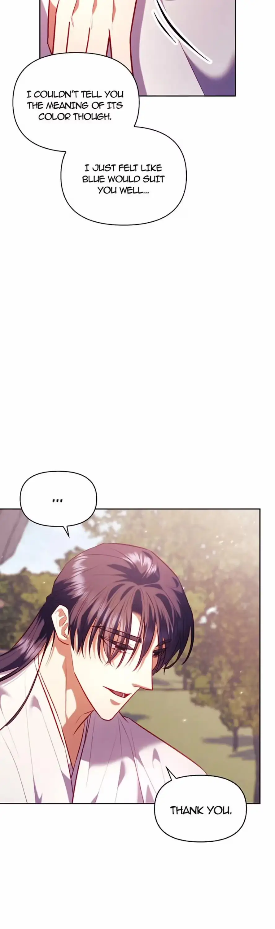 Read Moonrise by the Cliff chapter 28 image 20 on Lezhin