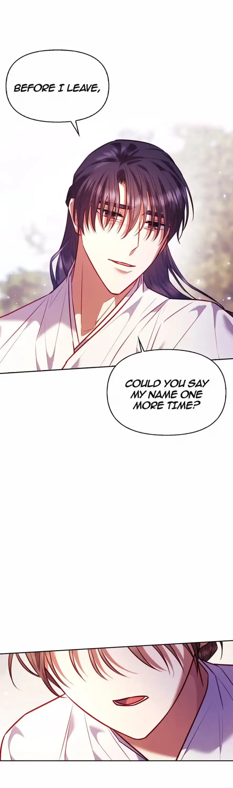 Read Moonrise by the Cliff chapter 28 image 24 on Lezhin