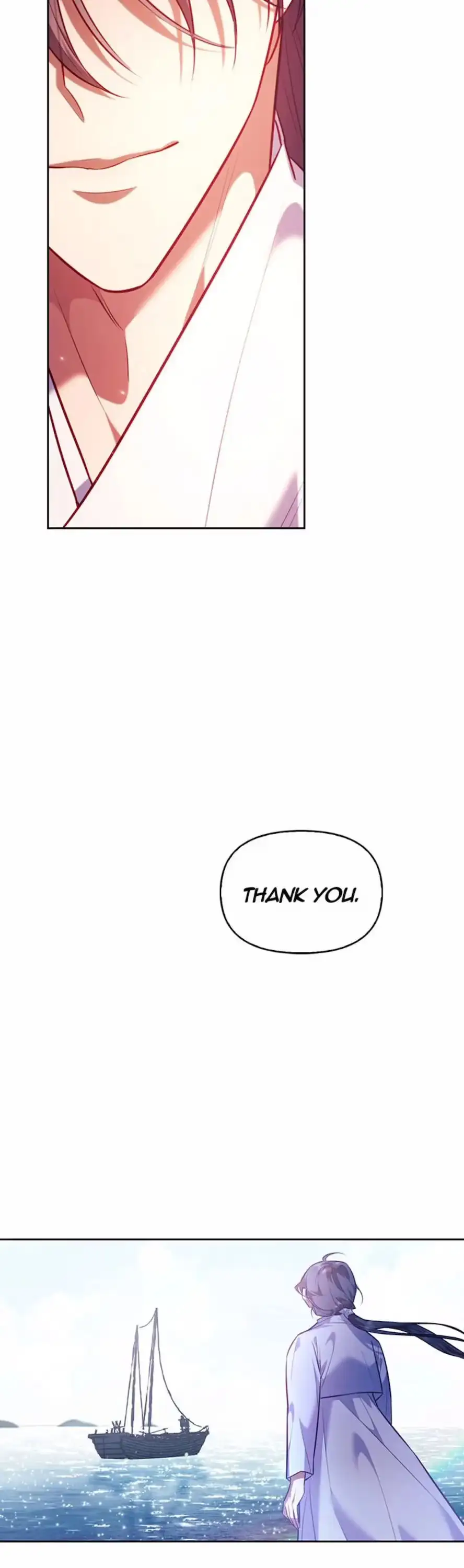 Read Moonrise by the Cliff chapter 28 image 26 on Lezhin