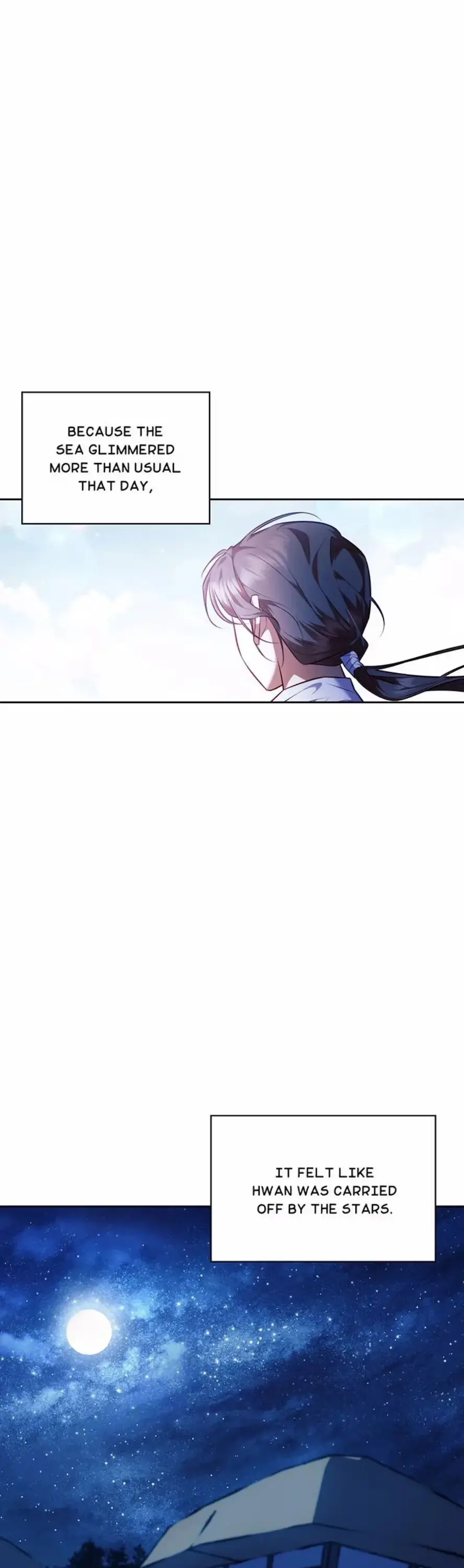 Read Moonrise by the Cliff chapter 28 image 27 on Lezhin