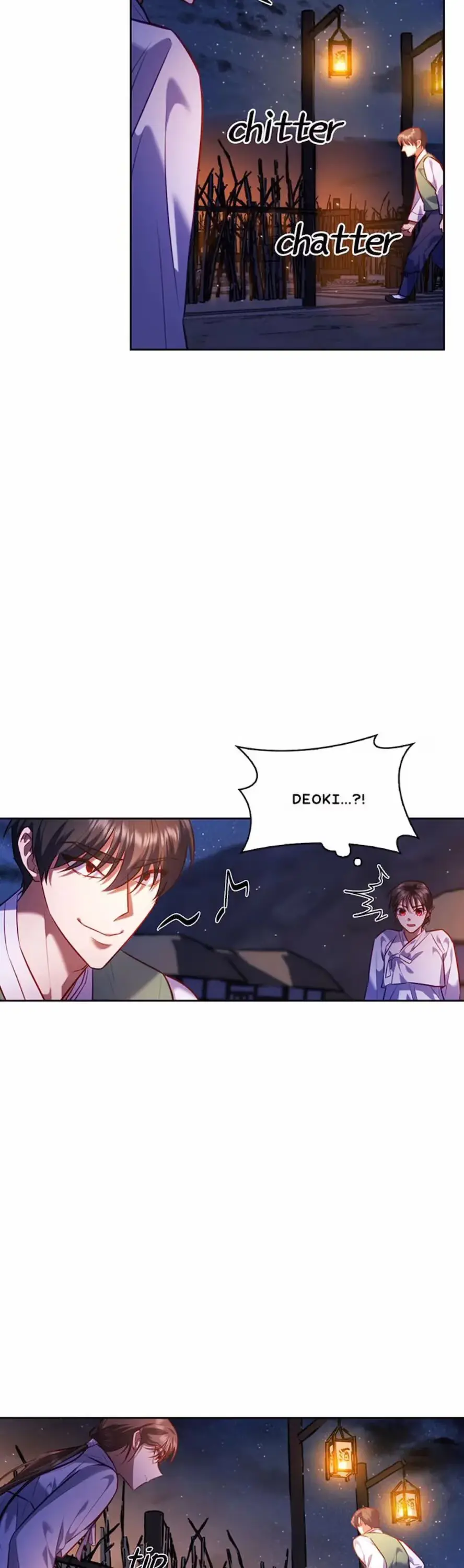 Read Moonrise by the Cliff chapter 28 image 29 on Lezhin