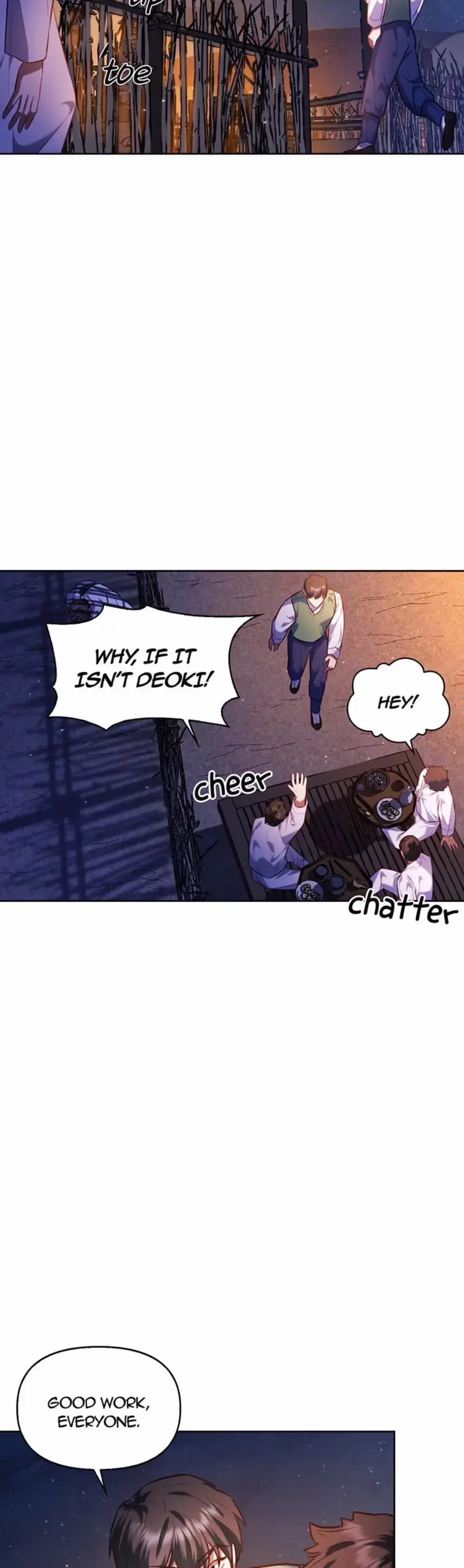 Read Moonrise by the Cliff chapter 28 image 30 on Lezhin