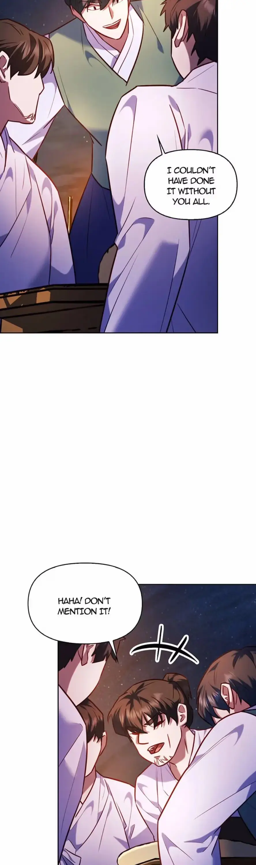 Read Moonrise by the Cliff chapter 28 image 31 on Lezhin