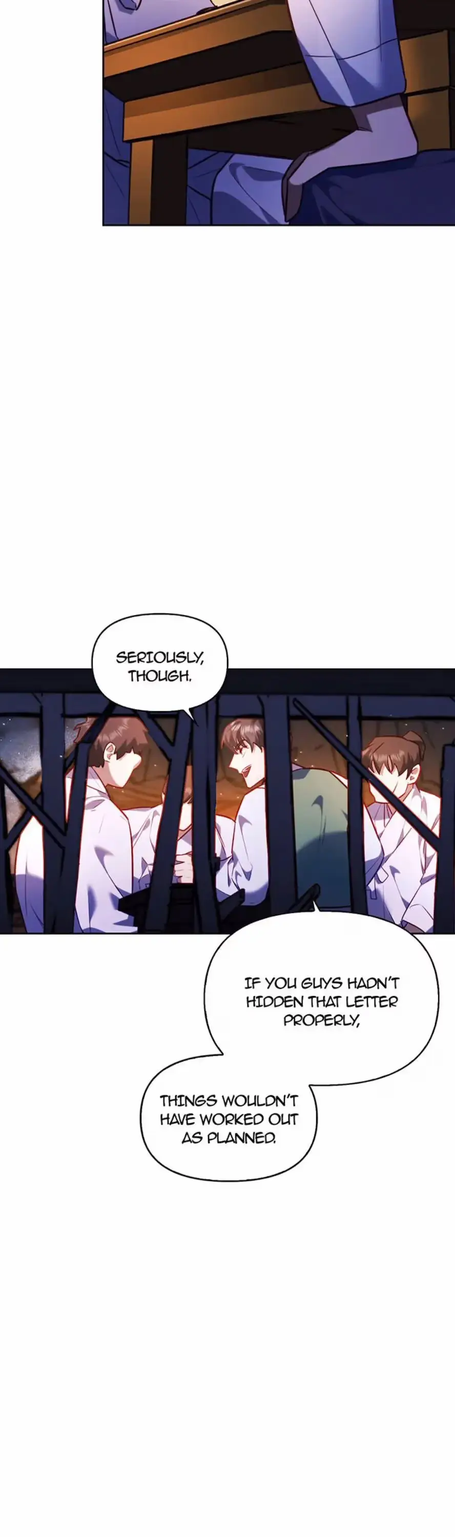 Read Moonrise by the Cliff chapter 28 image 32 on Lezhin