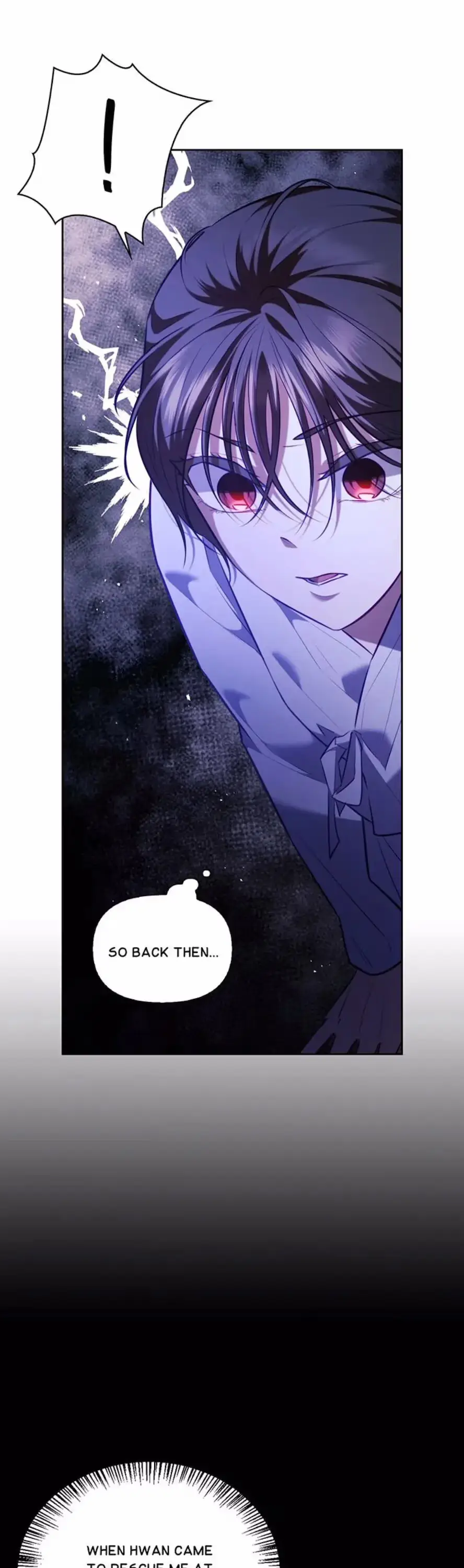 Read Moonrise by the Cliff chapter 28 image 33 on Lezhin