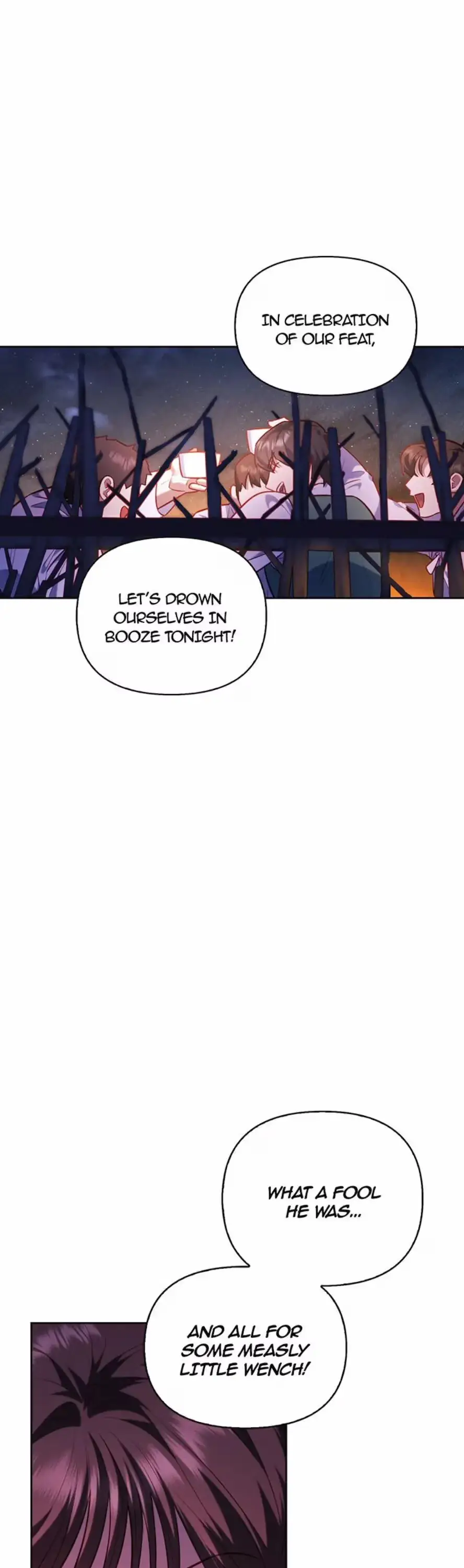 Read Moonrise by the Cliff chapter 28 image 35 on Lezhin